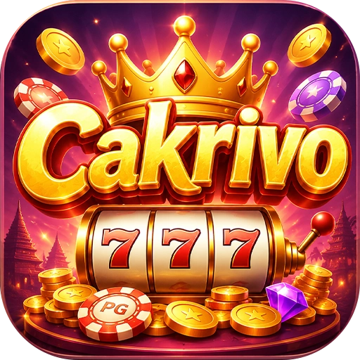 Review Aplikasi cakrivo Versi Terbaru APK Resmi — ikon aplikasi