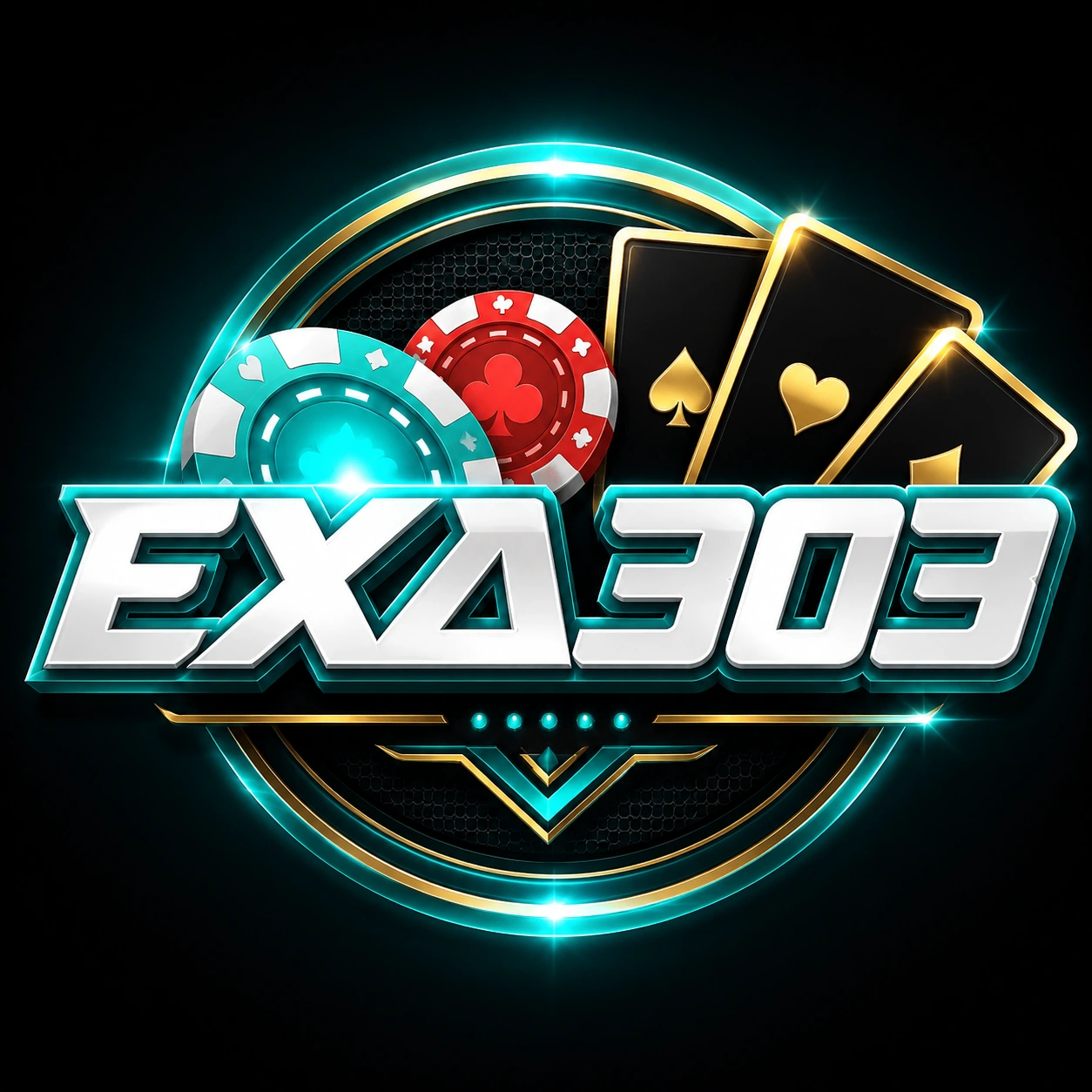Download exa303 APK untuk Android APK Resmi — ikon aplikasi