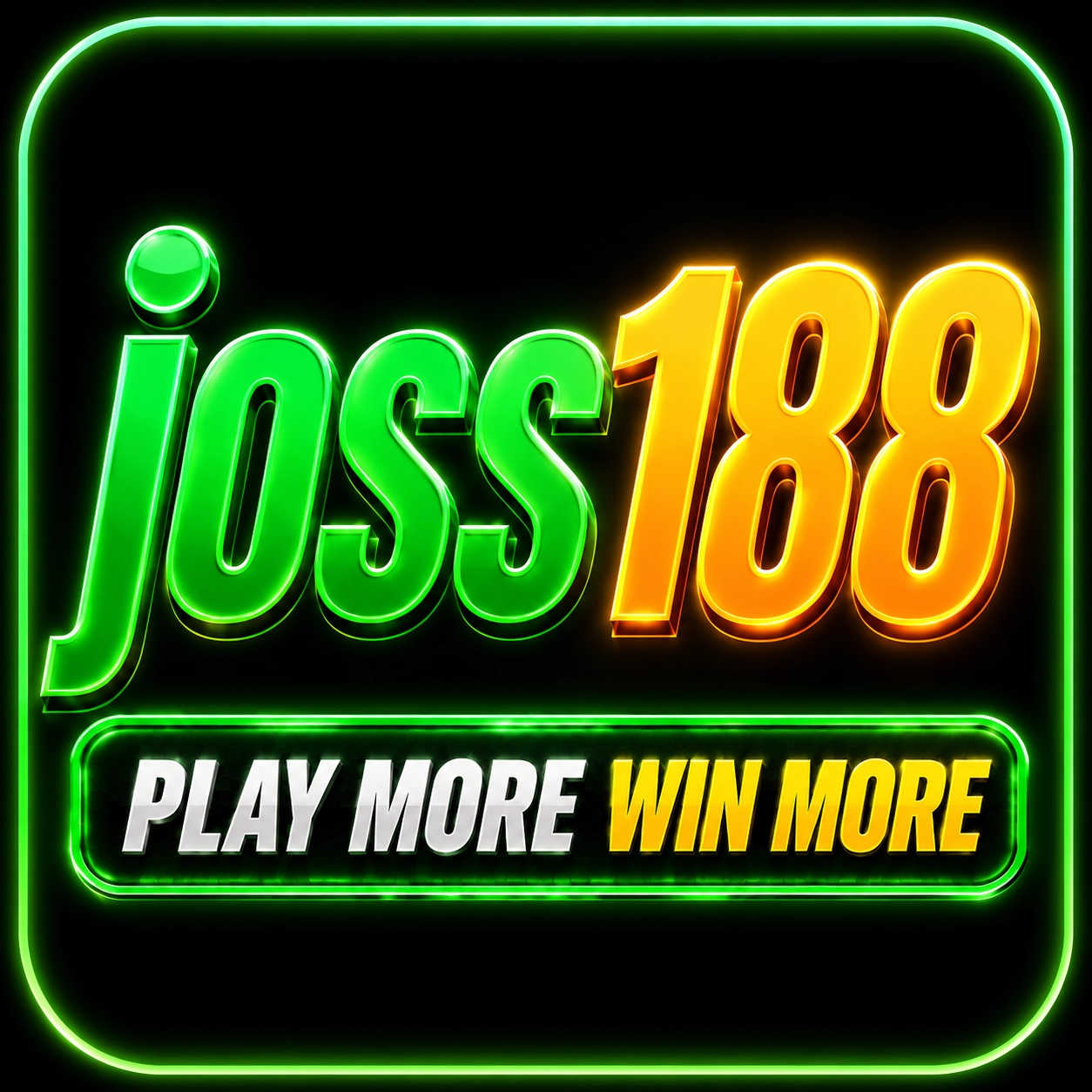 joss188 App APK Terbaru APK Resmi — ikon aplikasi