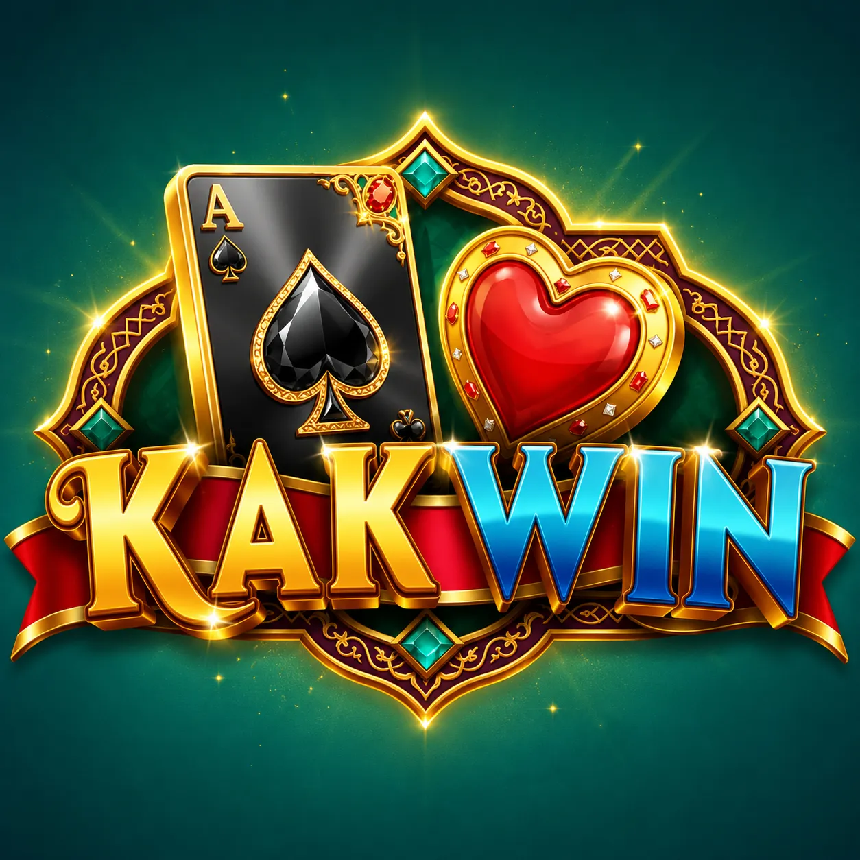 Download kakwin APK untuk Android APK Resmi — ikon aplikasi