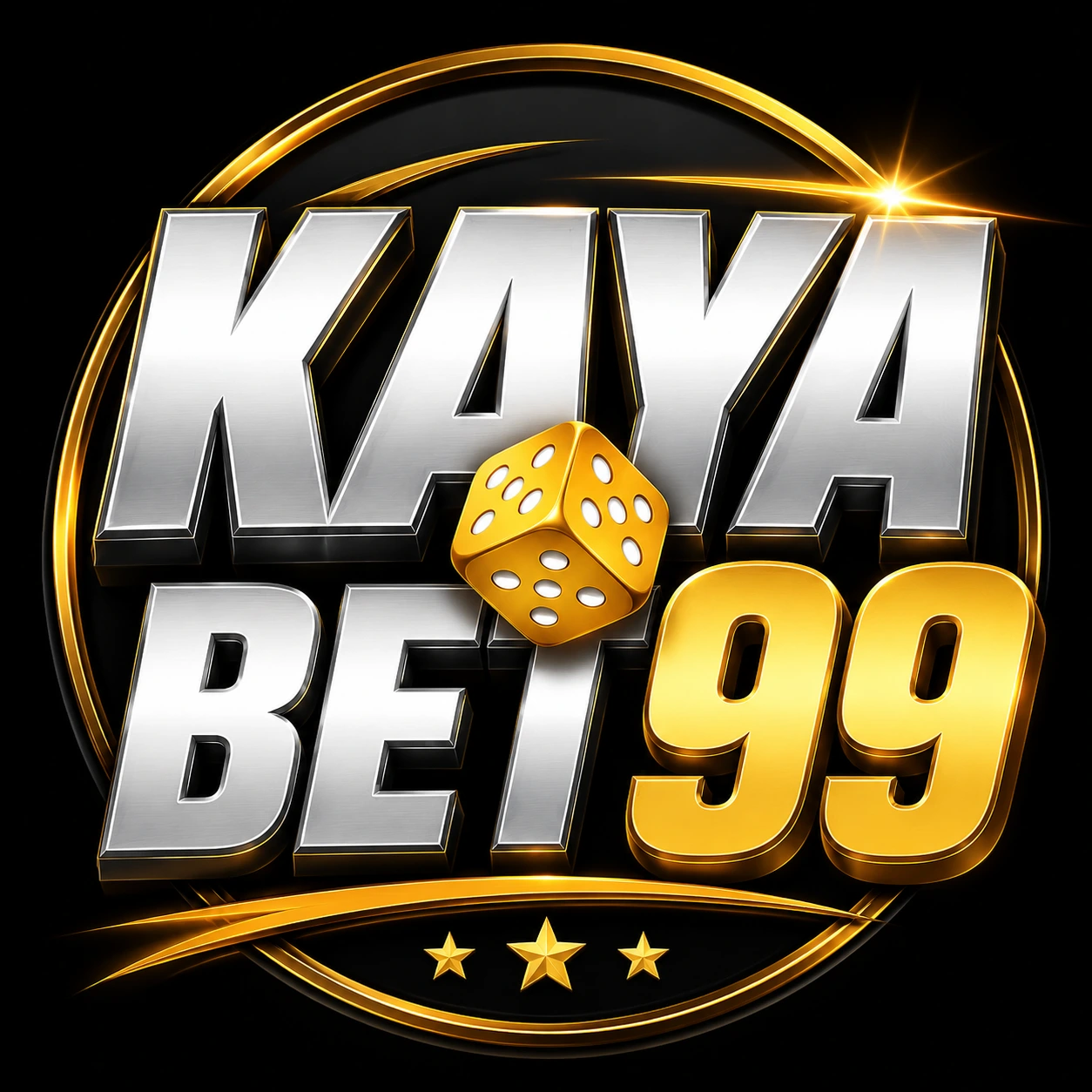 Review Aplikasi kayabet99 Versi Terbaru APK Resmi — ikon aplikasi