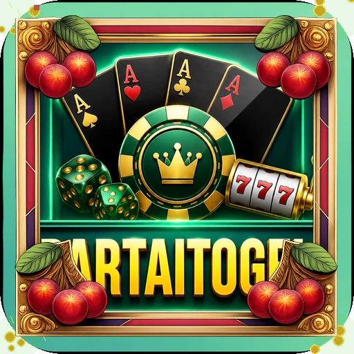 partaitogel App APK Terbaru APK Resmi — ikon aplikasi