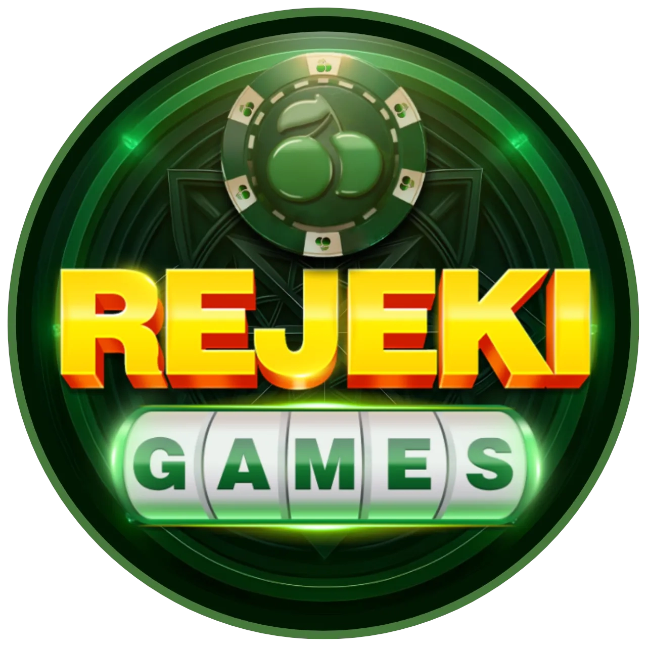 Download rejekigames APK untuk Android APK Resmi — ikon aplikasi
