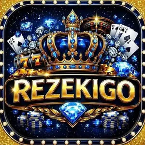 Download rezekigo APK untuk Android APK Resmi — ikon aplikasi