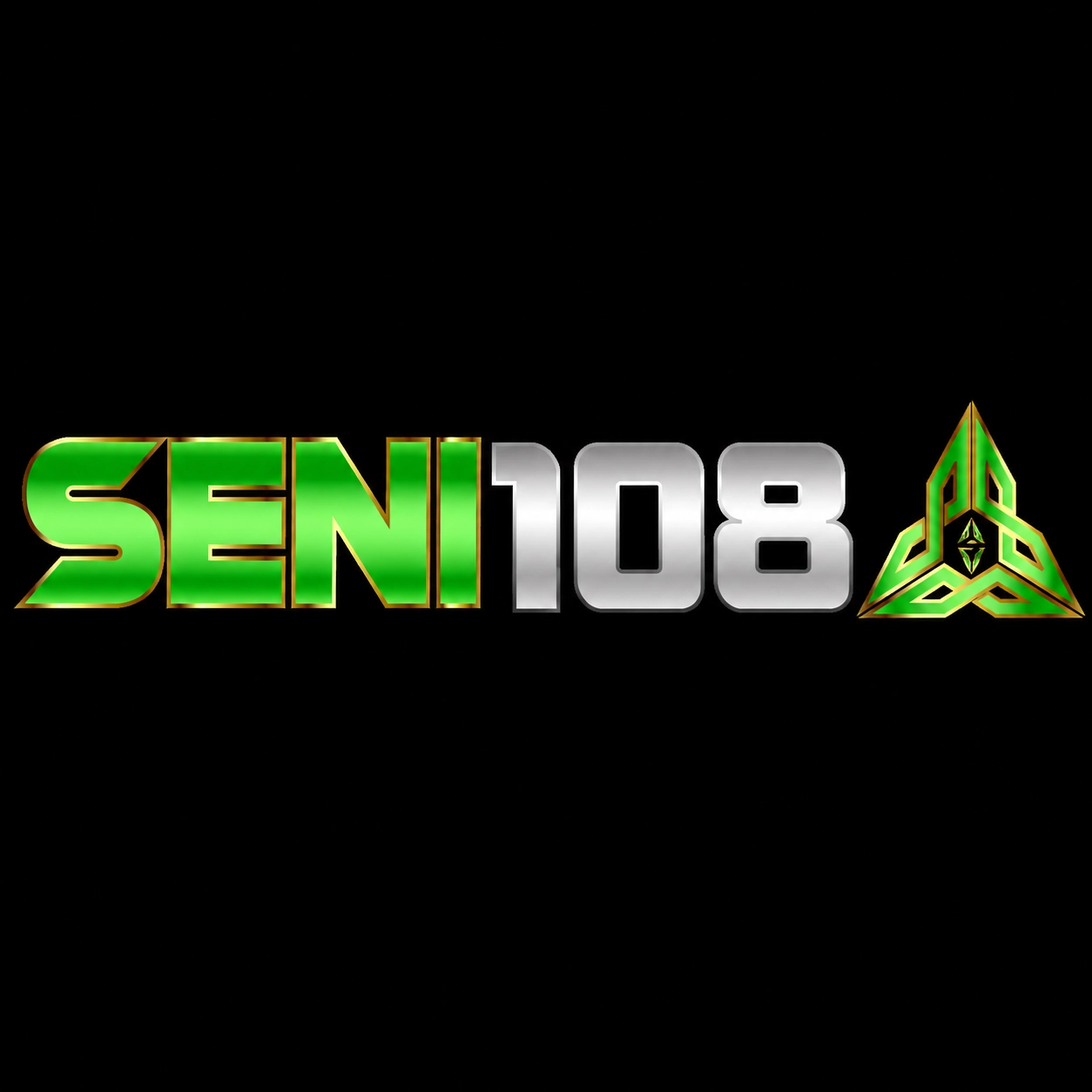 Download seni108 APK untuk Android APK Resmi — ikon aplikasi