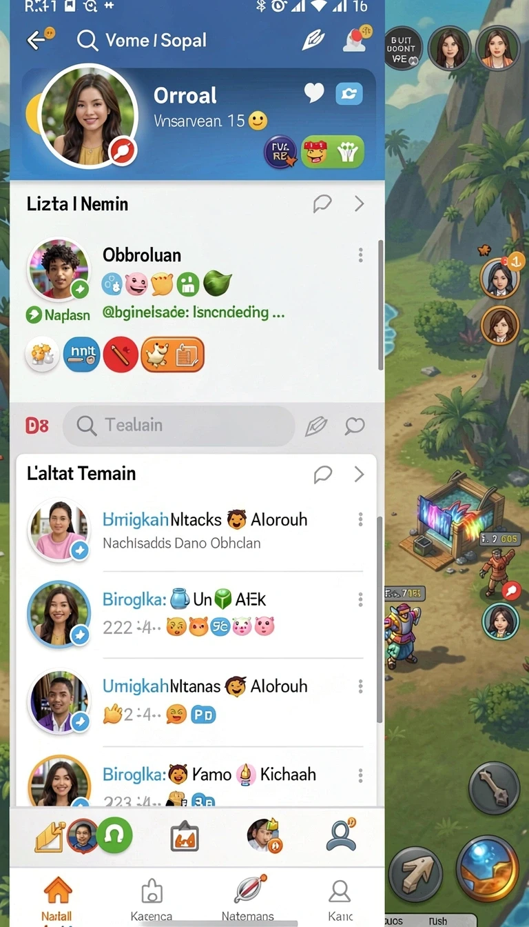 Screenshot Review Aplikasi kayabet99 Versi Terbaru nomor 3