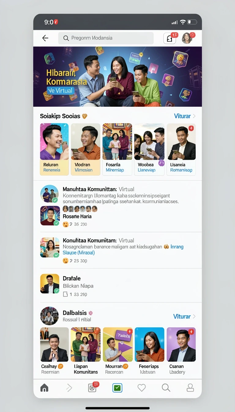 Screenshot Download 171slot APK untuk Android nomor 3