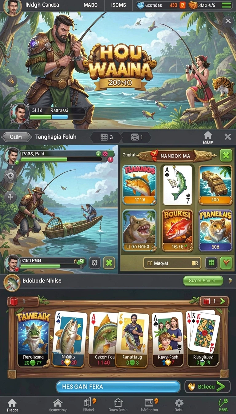 Screenshot Review Aplikasi dalaxy138 Versi Terbaru nomor 2