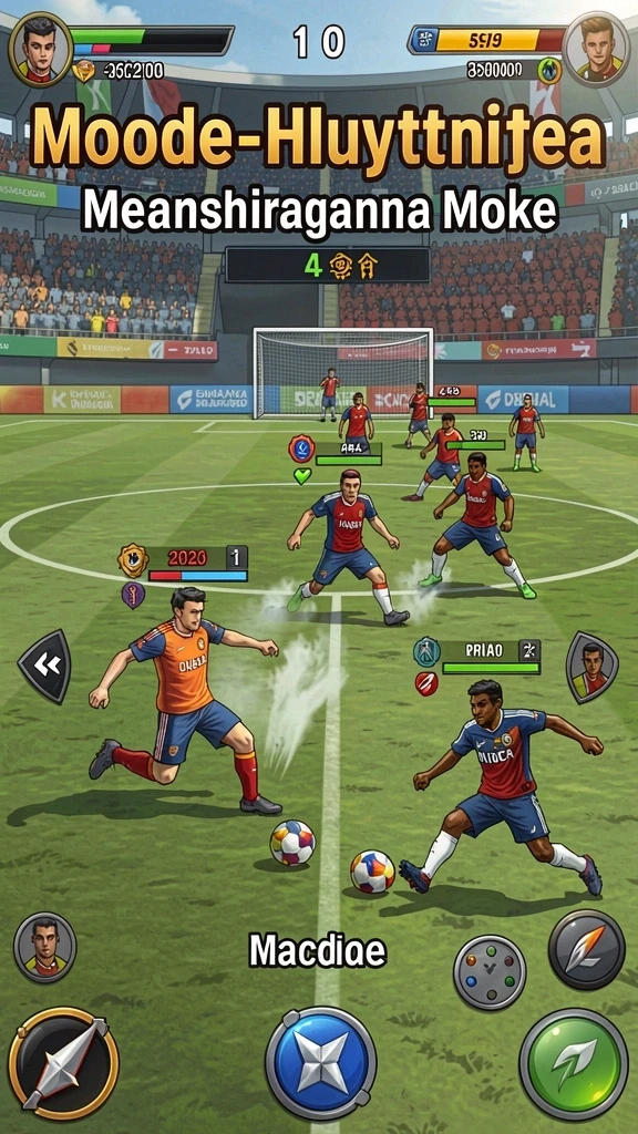 Screenshot Download seni108 APK untuk Android nomor 3