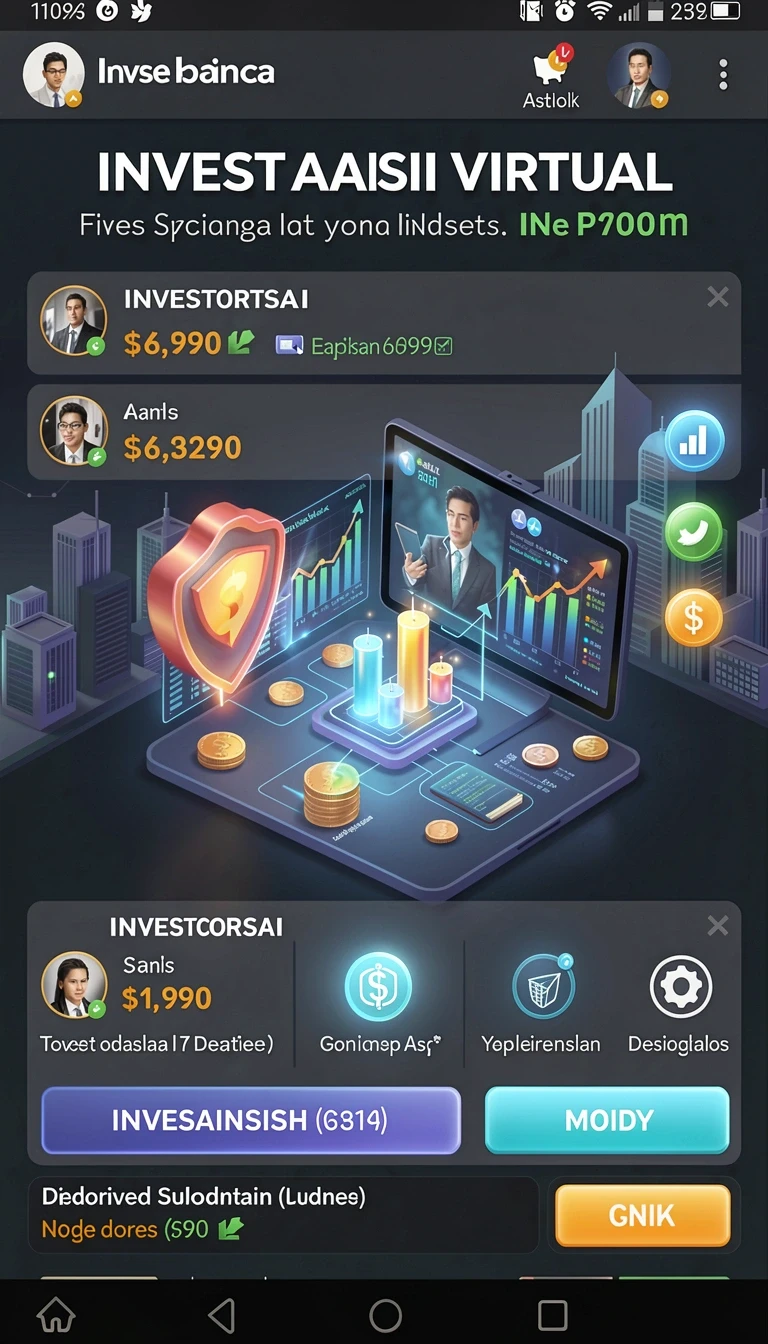 Screenshot jackpot168 App APK Terbaru nomor 3