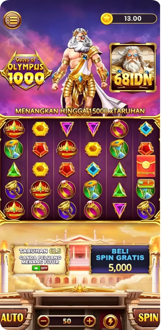 Screenshot Download 171slot APK untuk Android nomor 2