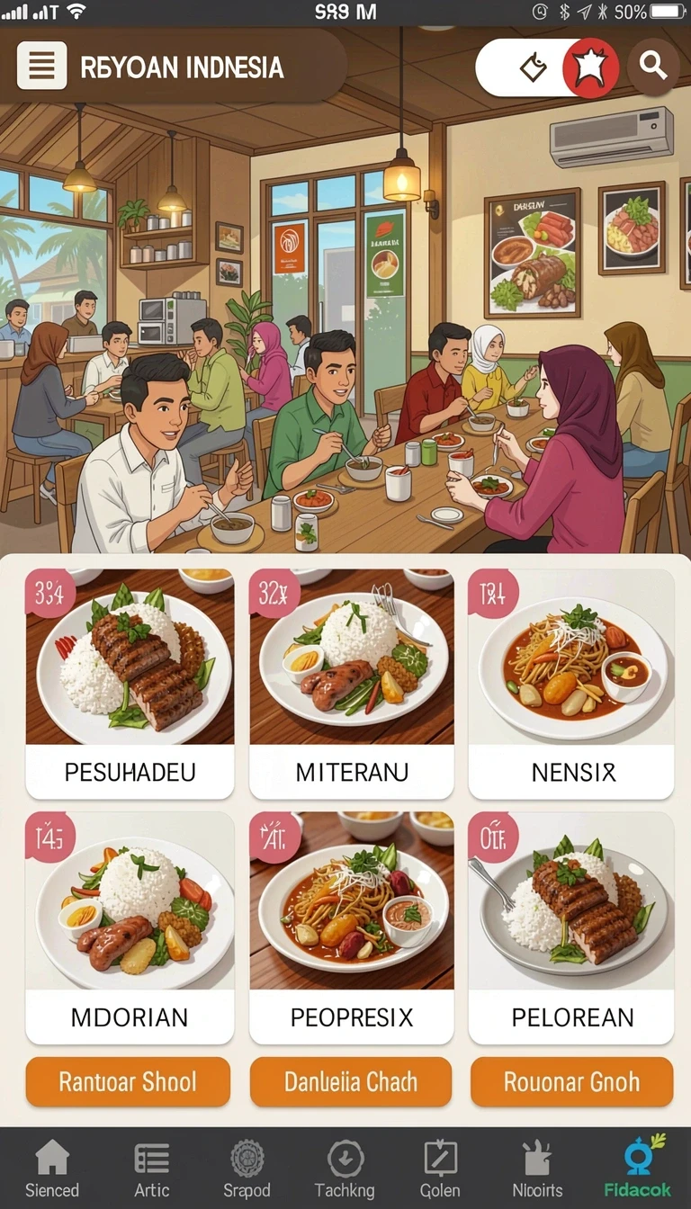 Screenshot mc108 App APK Terbaru nomor 1