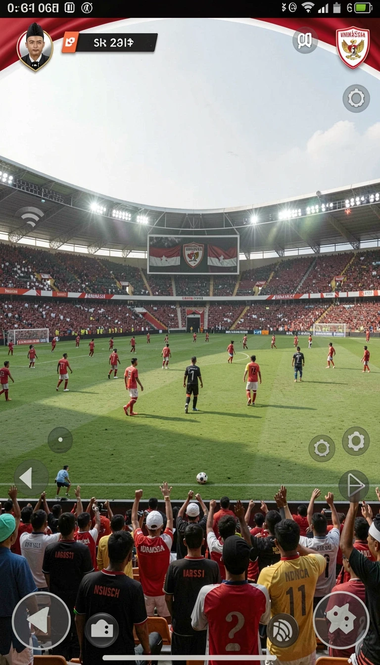 Screenshot Download seni108 APK untuk Android nomor 2