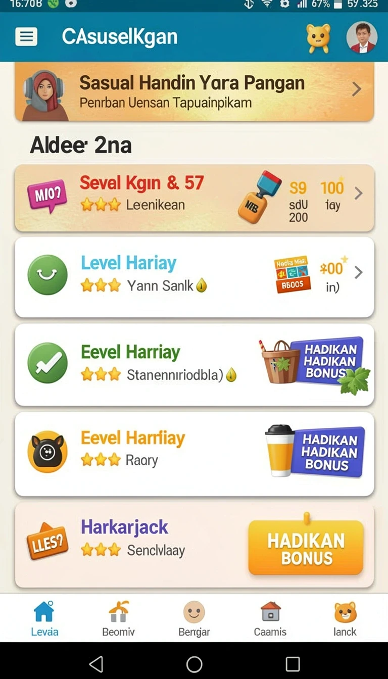 Screenshot Download eshatoto APK untuk Android nomor 3
