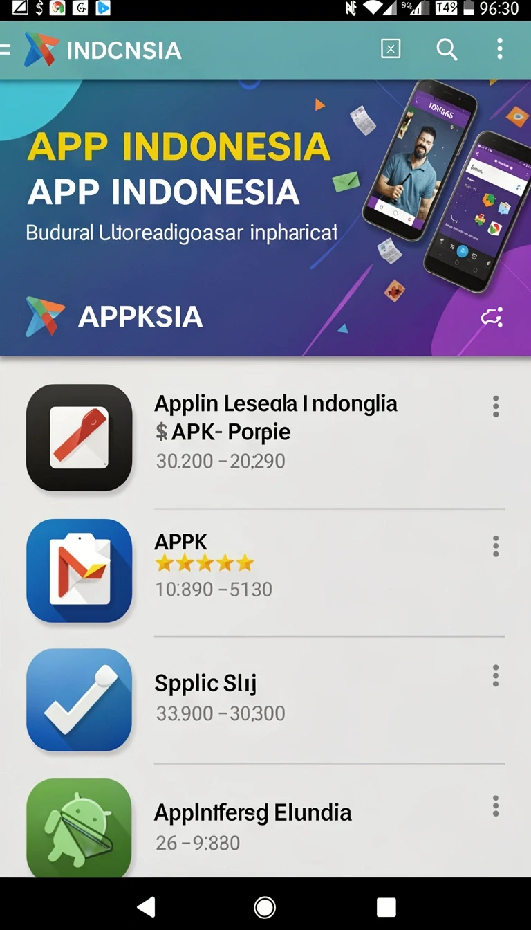 Screenshot Download rejekigames APK untuk Android nomor 3