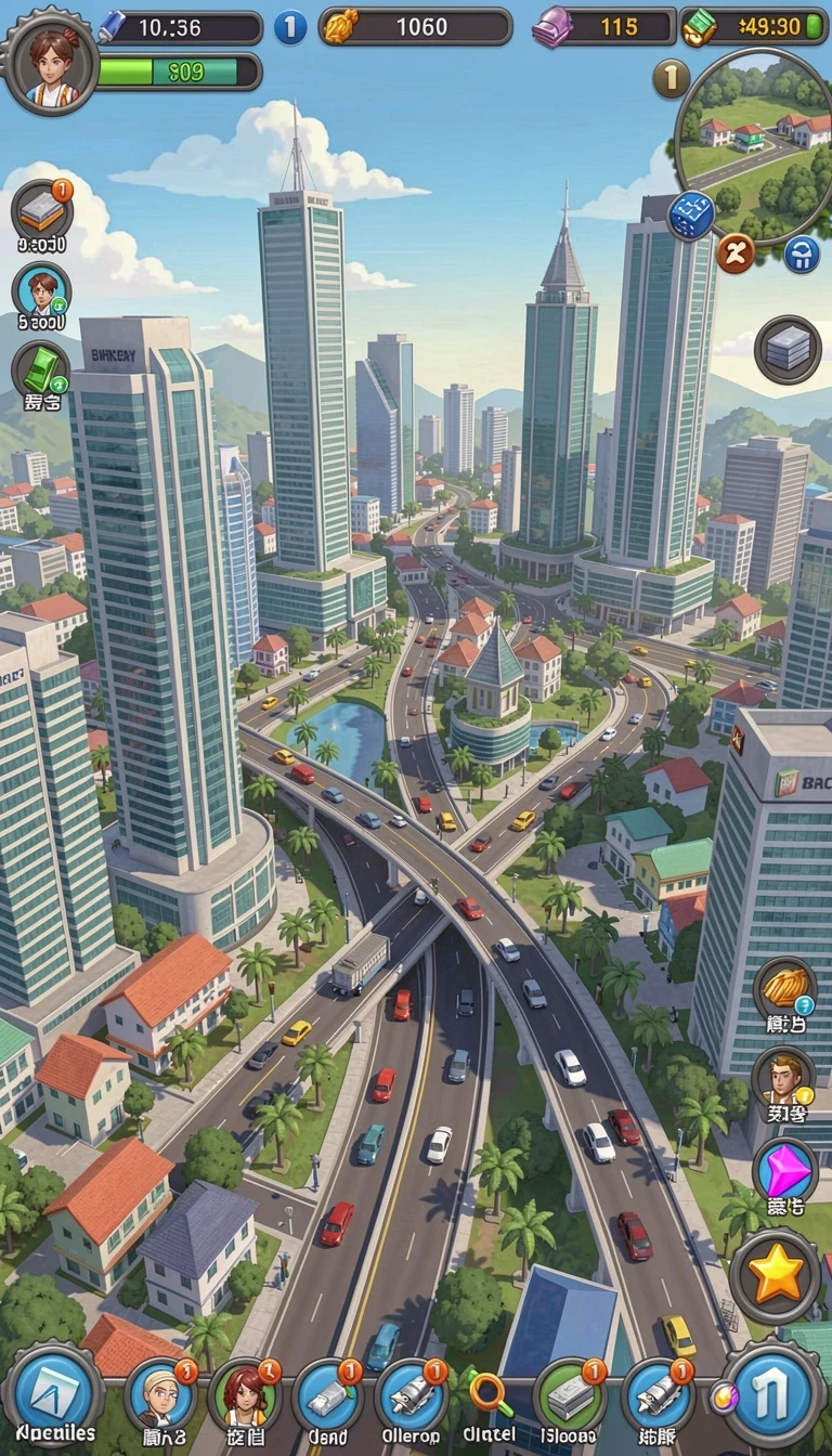 Screenshot Download rezekigo APK untuk Android nomor 1